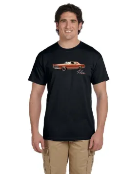 1965 Buick Riviera GS SCO T-Shirt