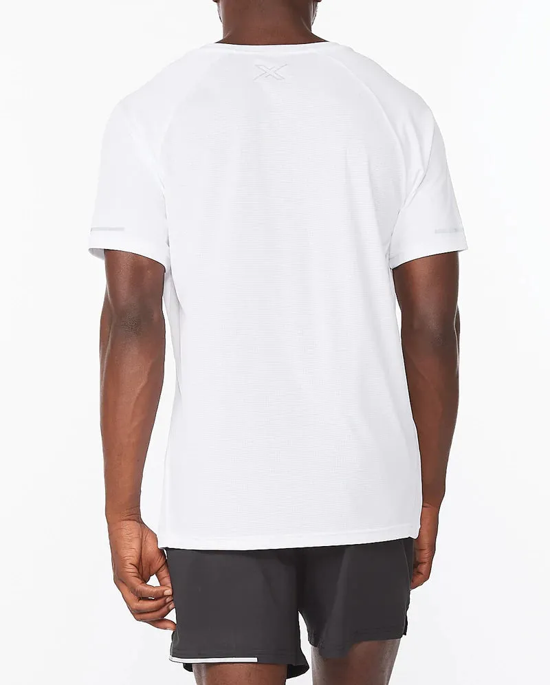 2XU Mens Aero Tee