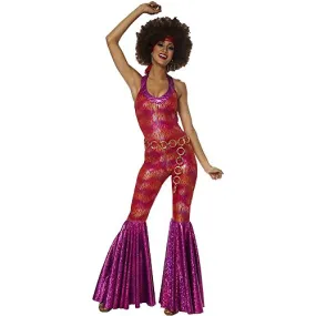 70'S FOXY LADY COSTUME