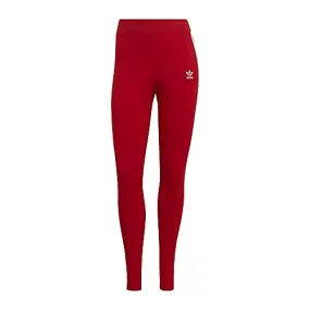 Adidas Womens 3 Str Tight Leggings