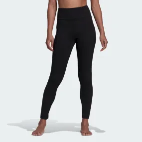 adidas Yoga Essentials High-Waisted Women's Leggings