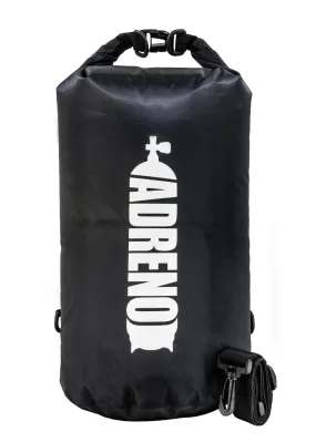 Adreno Dry Bag 20L - Tank Logo