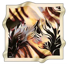 Aker Ellen Chic Silk Scarf No. 11