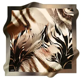 Aker Ellen Chic Silk Scarf No. 71