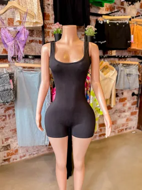 Amaya Romper