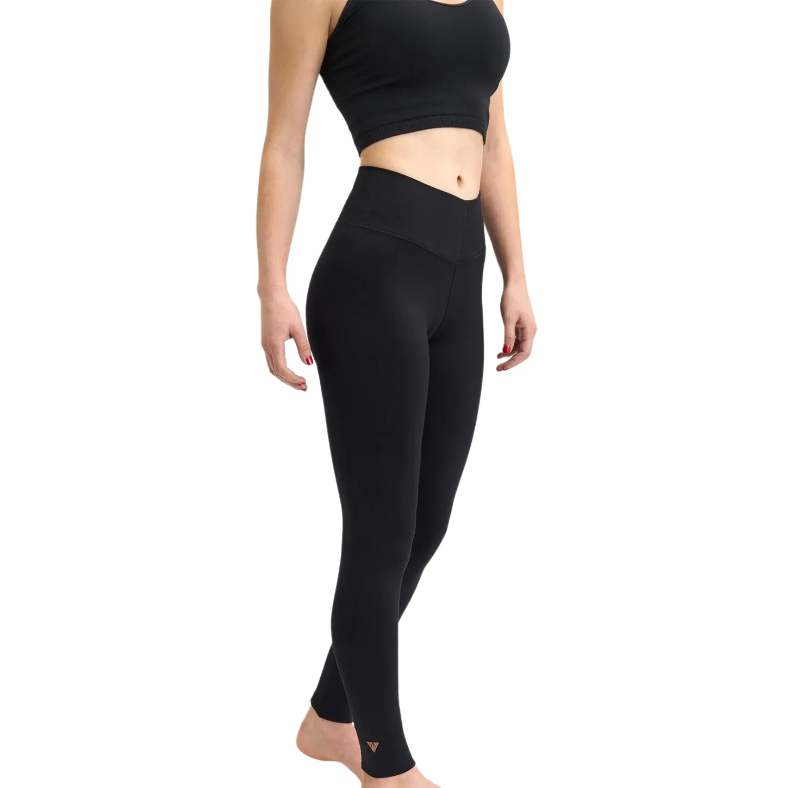 Anique 'Limitless' Leggings in Black - Women's 4/6