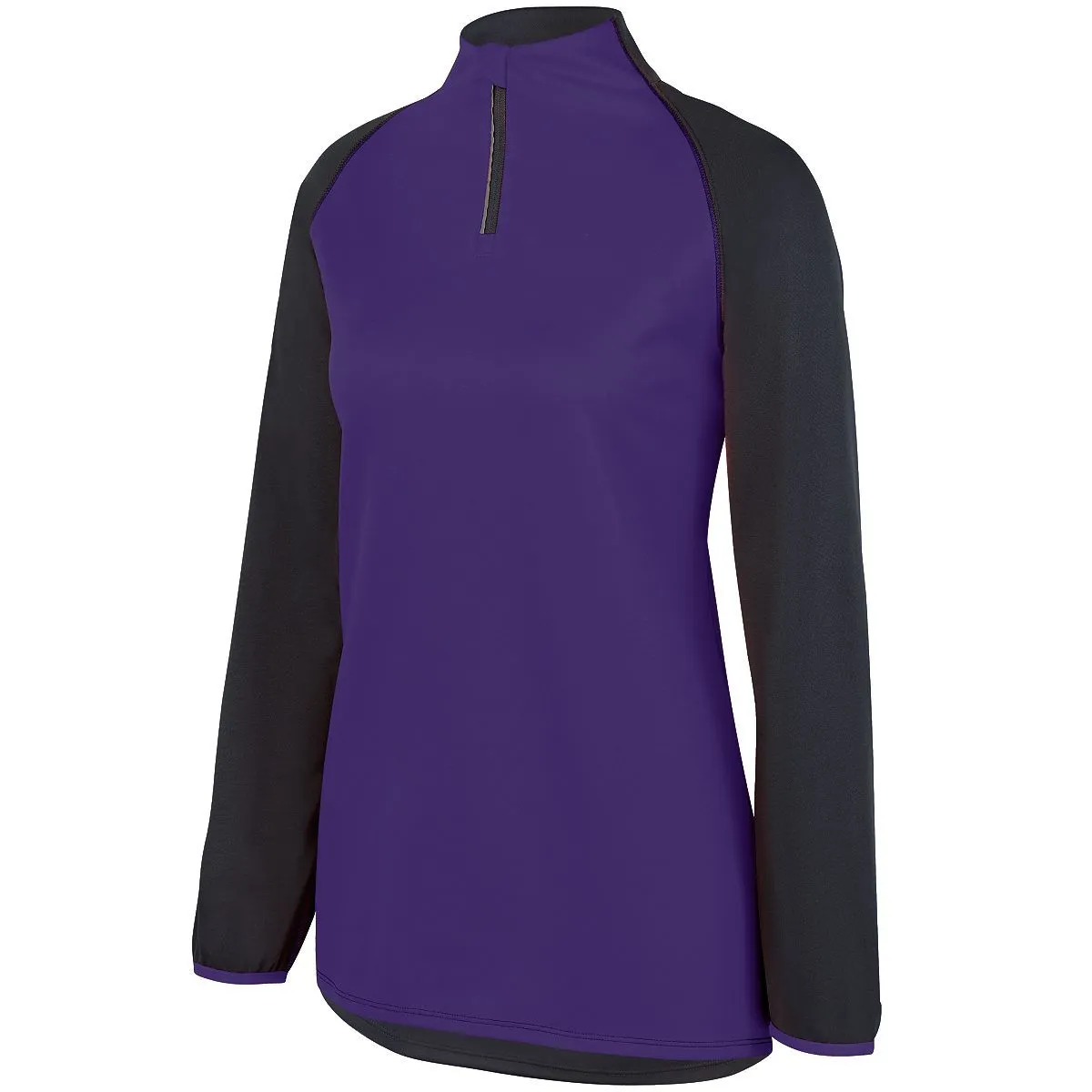 Augusta Sportswear Ladies Record Setter Pullover