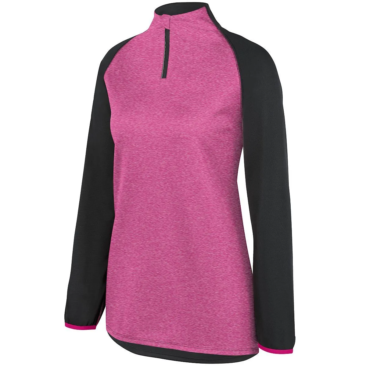 Augusta Sportswear Ladies Record Setter Pullover