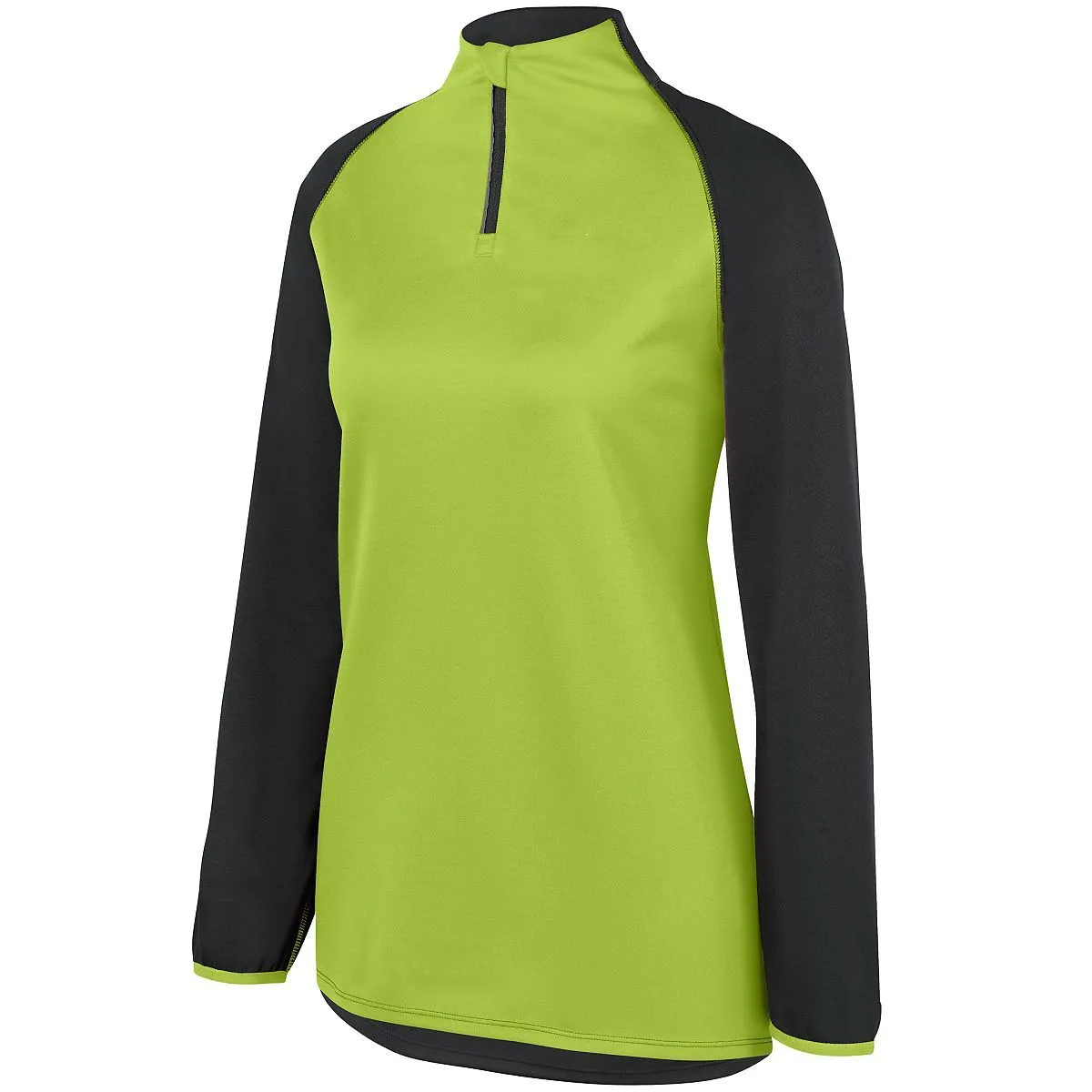 Augusta Sportswear Ladies Record Setter Pullover