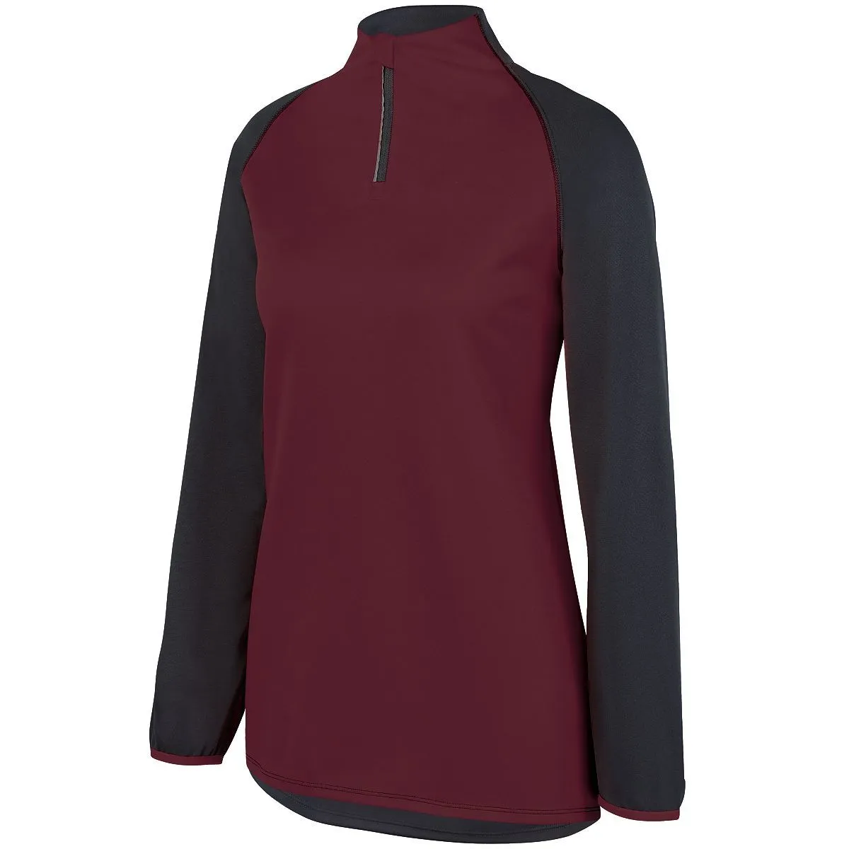 Augusta Sportswear Ladies Record Setter Pullover