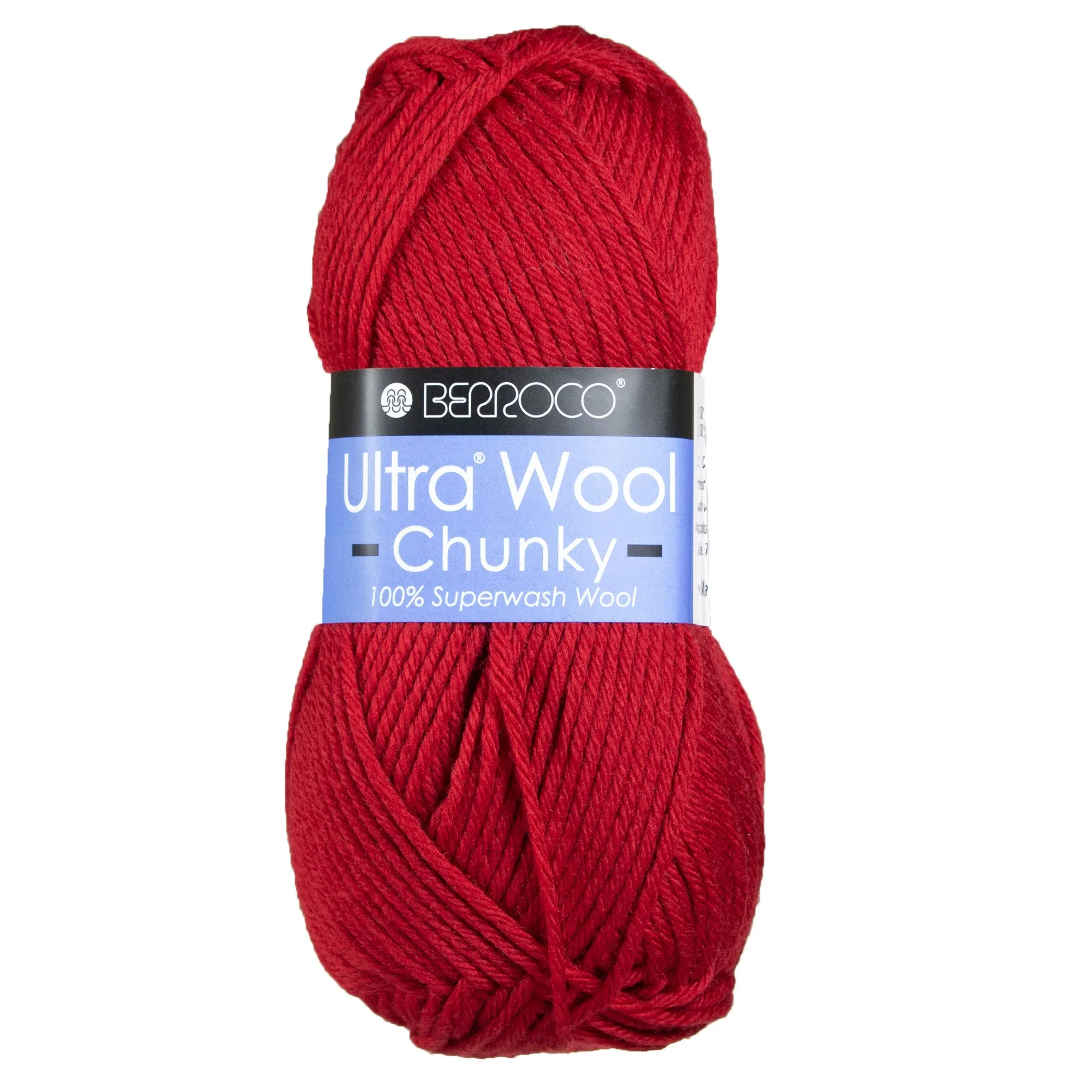 Berroco Ultra Wool Chunky Yarn - 4355 Juliet