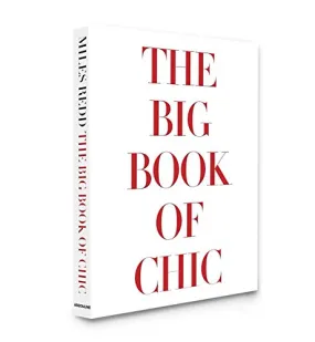 Big Book of Chic