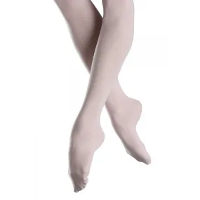 Bloch Girls Endura Footed Tights T0921G