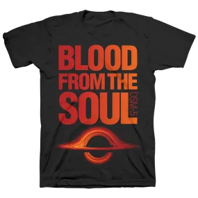 Blood From The Soul "Black Hole" T-Shirt