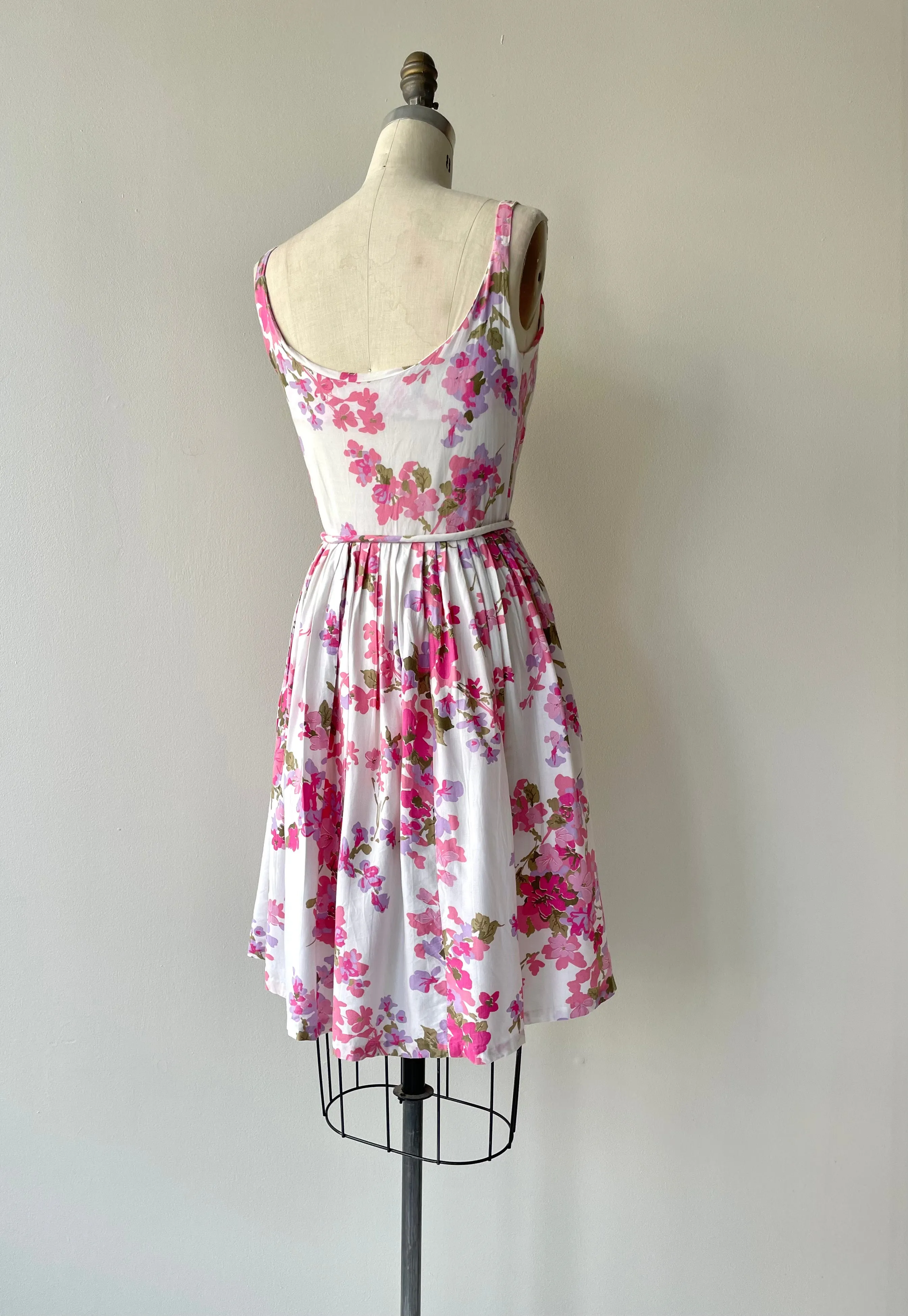 Bloom Jubilee Dress | 1950s