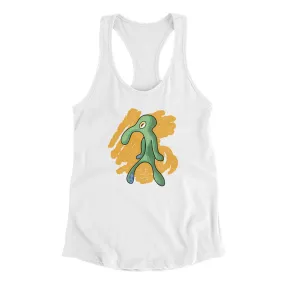 Bold And Brash Women's Racerback Tank