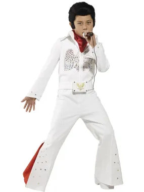 Boys Costume - Elvis