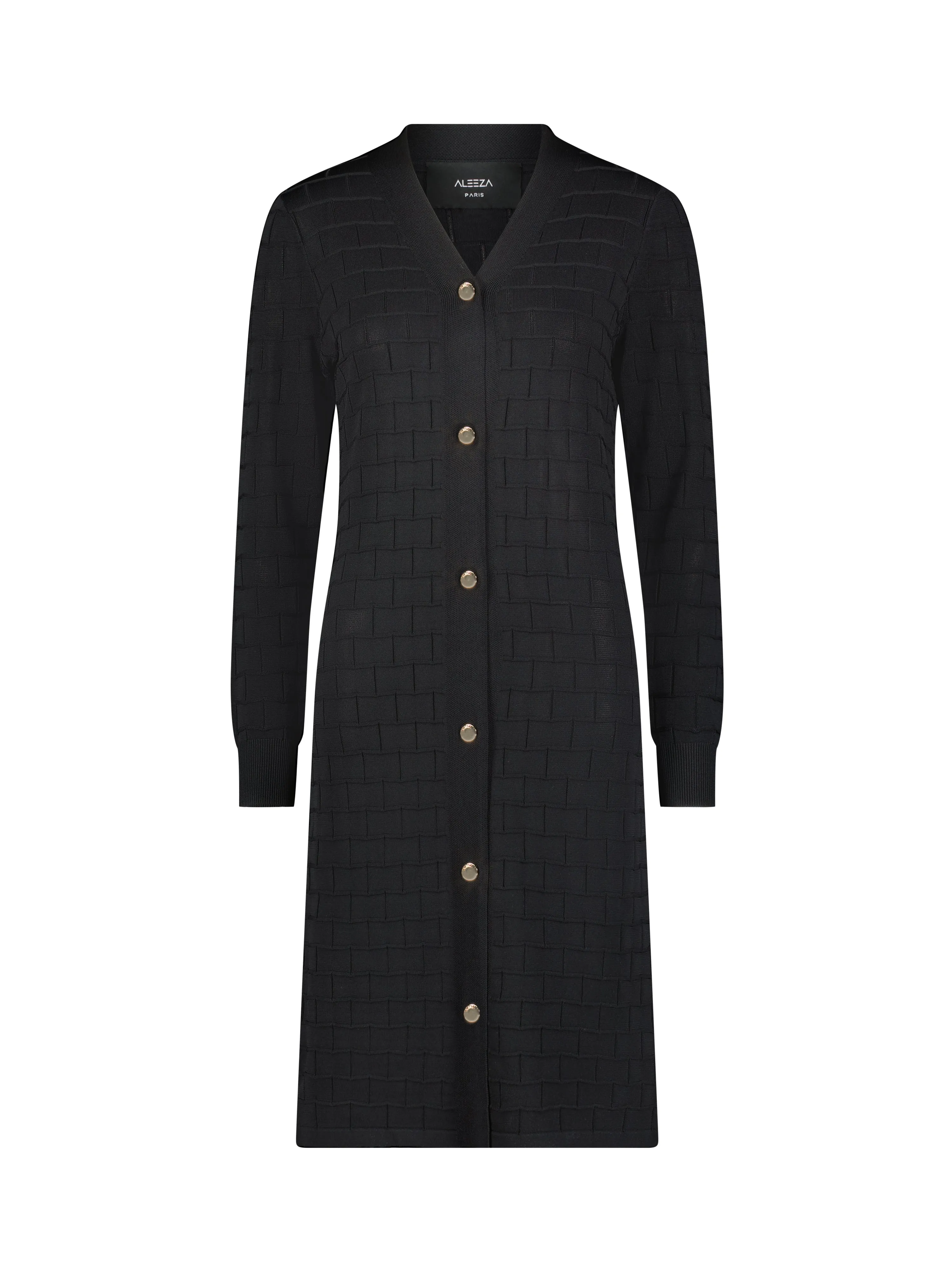 Cass Cardigan Dress