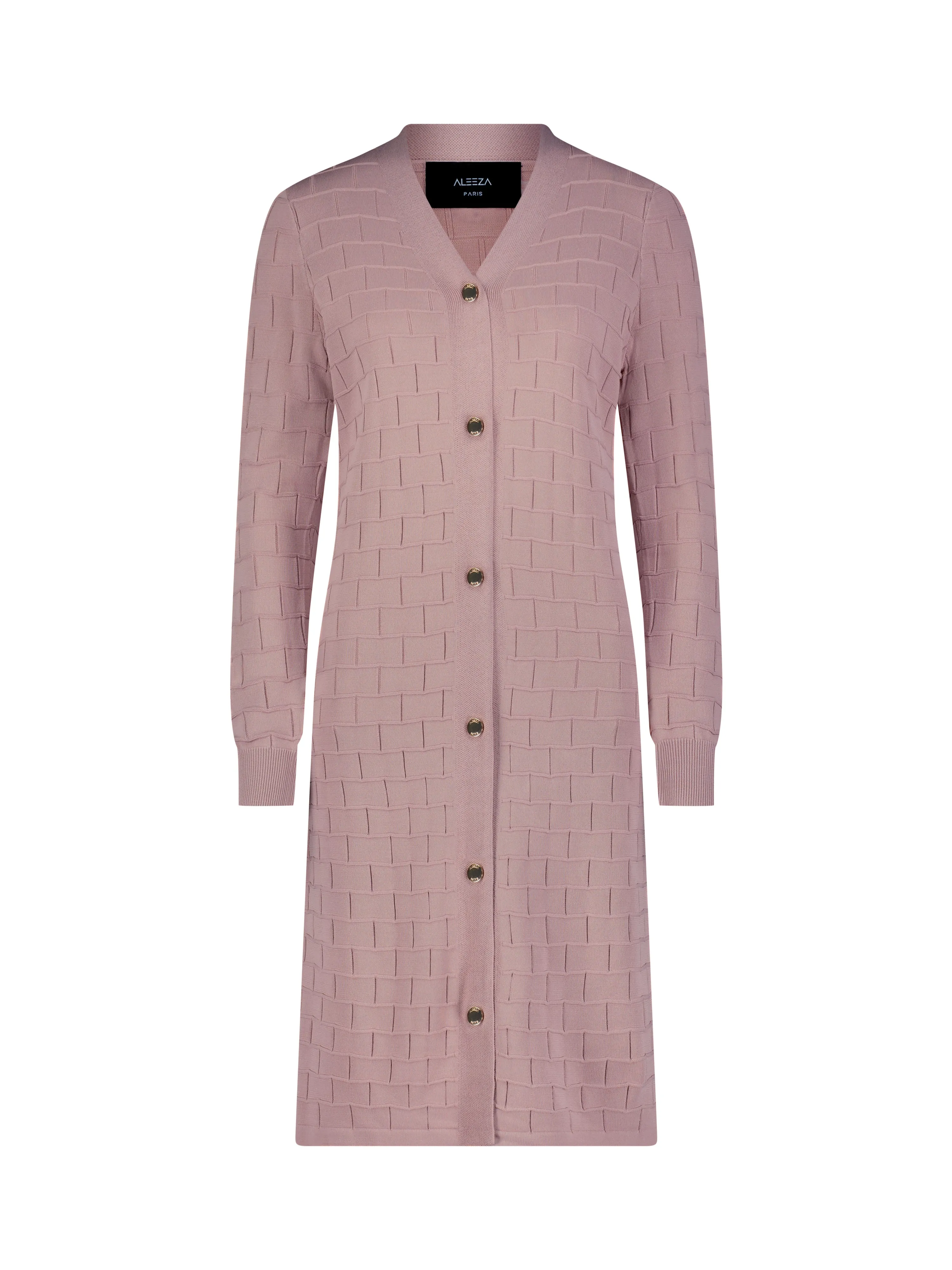 Cass Cardigan Dress