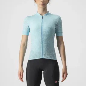 Castelli Promessa Jacquard Women's Jersey