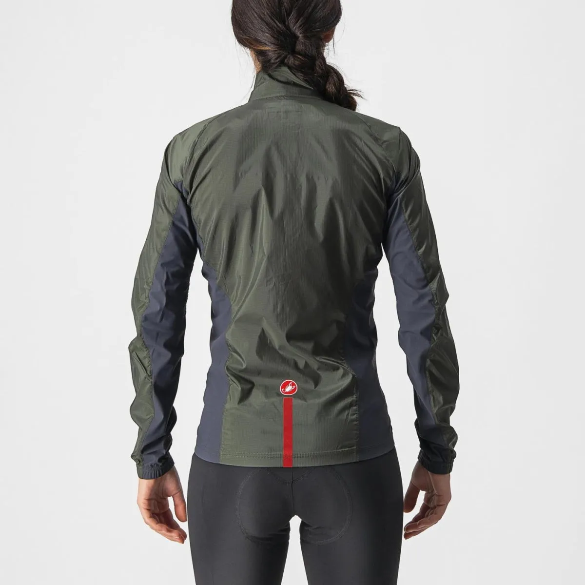 Castelli Squadra Stretch W Jacket