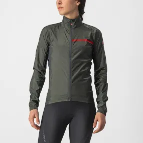 Castelli Squadra Stretch W Jacket