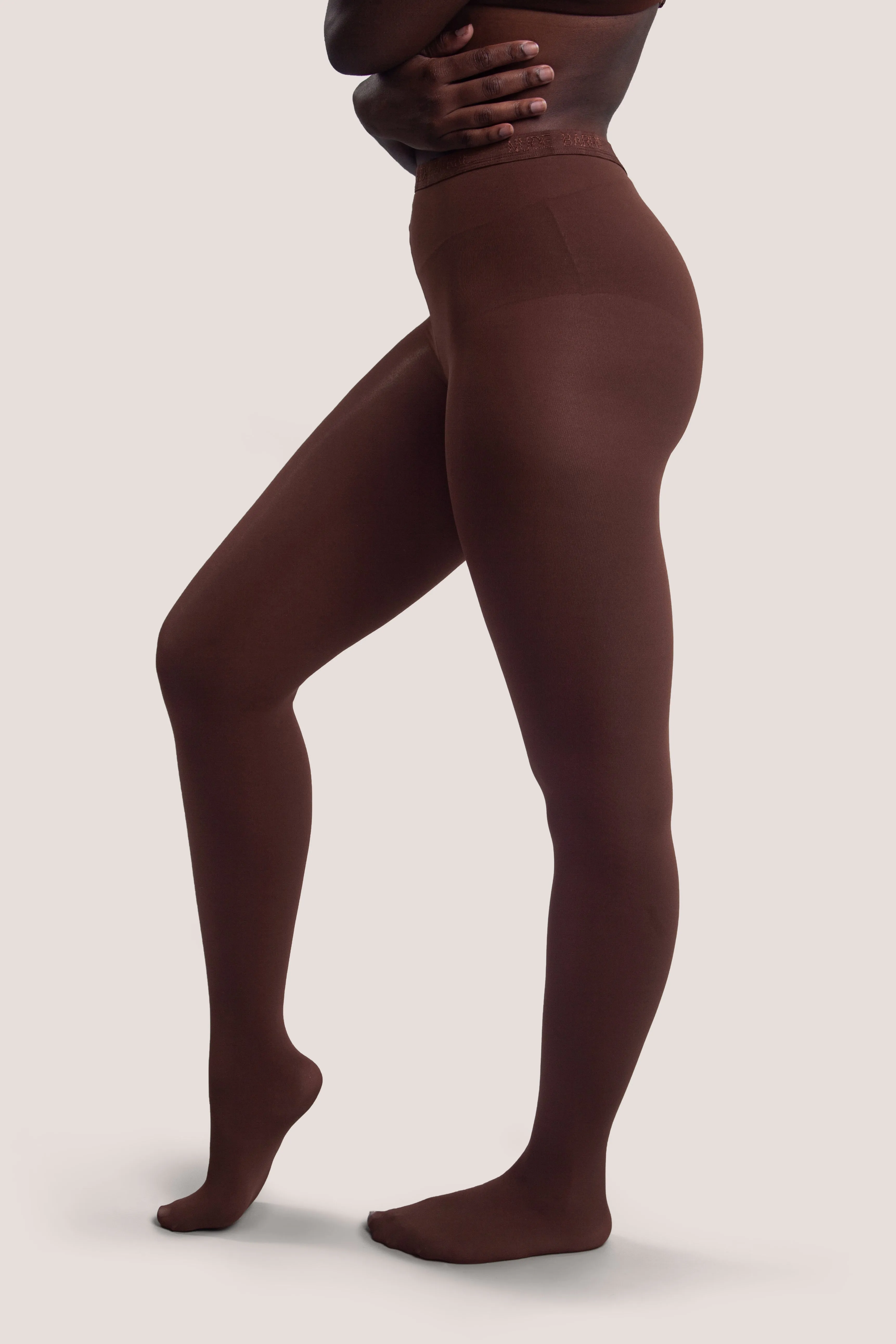 Children's Convertible Opaque Tights