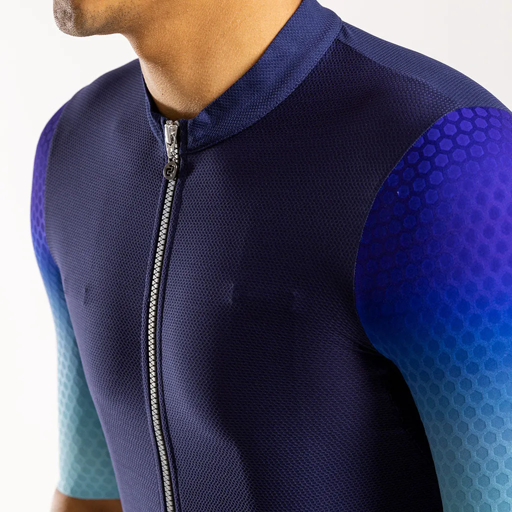 Ciovita Men's Apex Chroma Flyweight Jersey