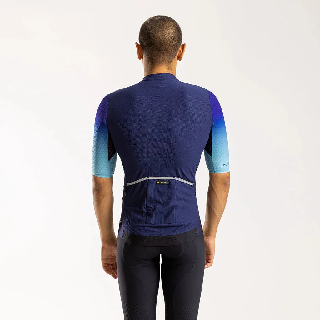 Ciovita Men's Apex Chroma Flyweight Jersey