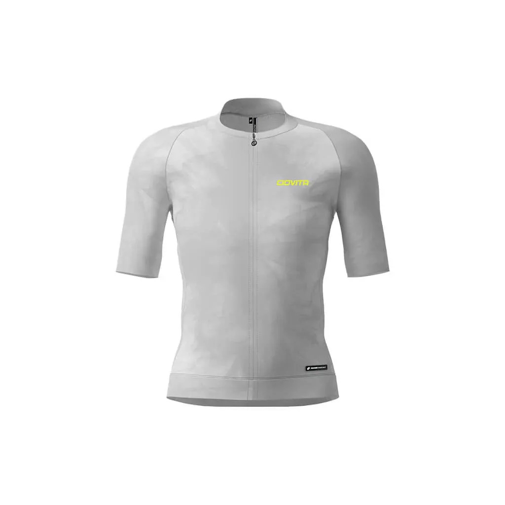 Ciovita Men's Fumo Race Fit Jersey