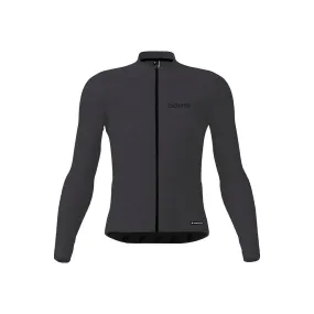 Ciovita Men's Librio LS Race Fit Jersey