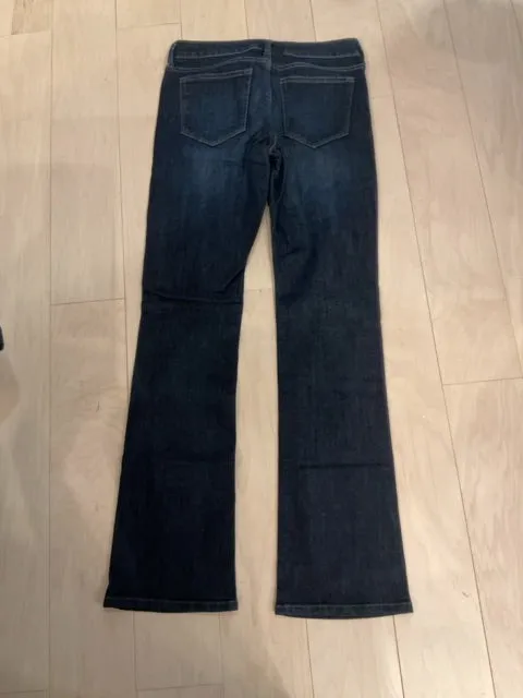 {{ClientCode}} DARK DENIM BANANA REPUBLIC JEANS, 2