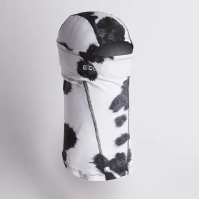 Coal Storm Shadow II Balaclava - Cow