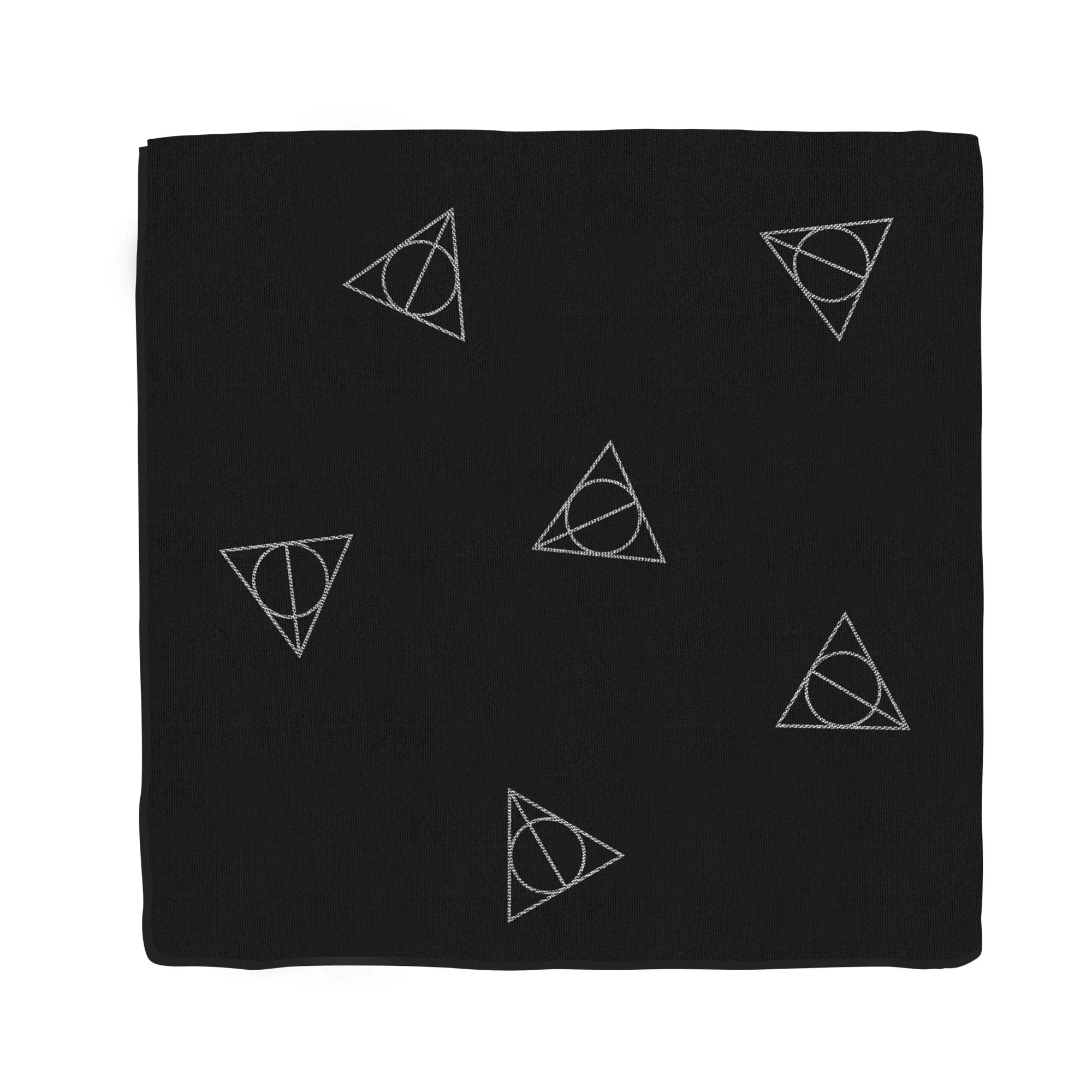 Deathly Hallows Lightweight Scarf