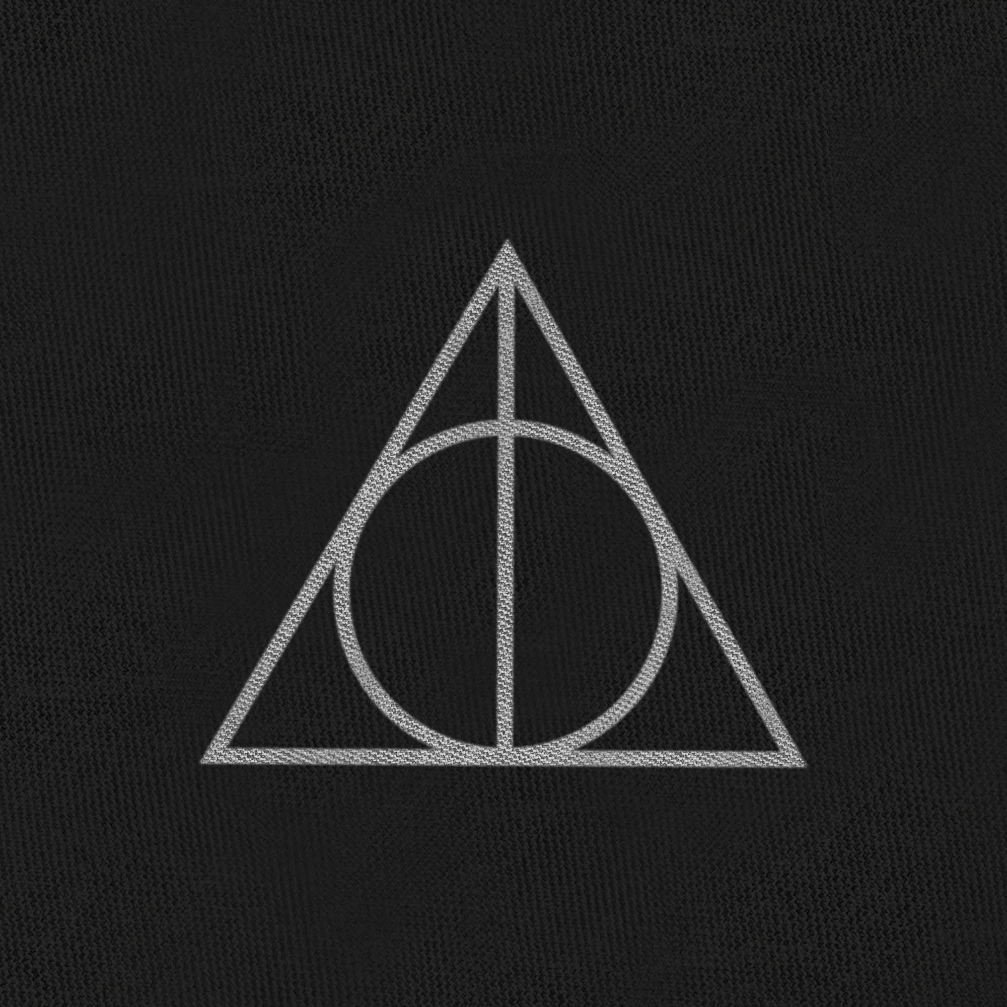 Deathly Hallows Lightweight Scarf