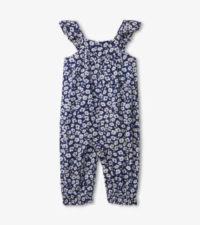 Delicate Florals Baby Romper | Hatley