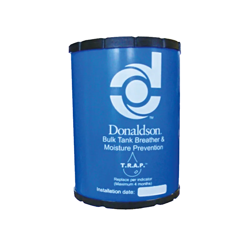 DONALDSON Bulk Tank Breather for P506159