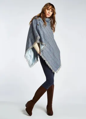 DUBARRY HAZELWOOD PONCHO