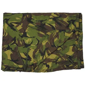 Dutch Army Poncho Liner