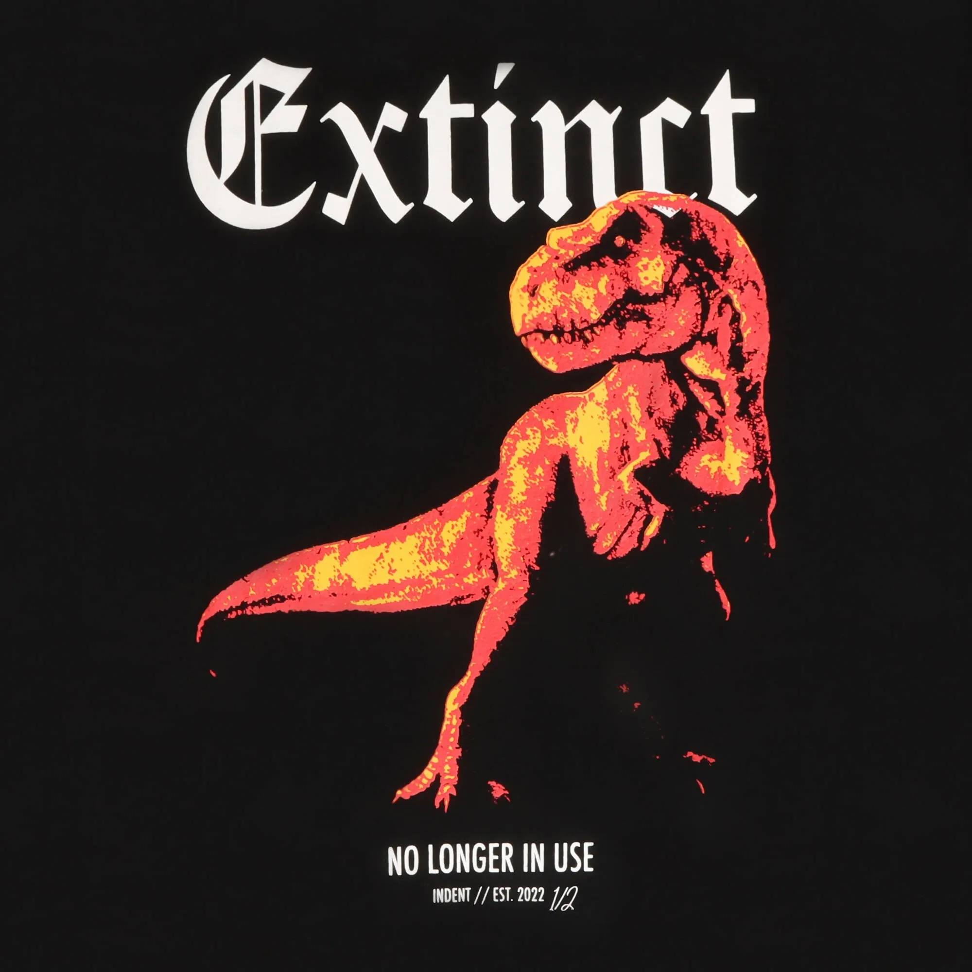 EXTINCT