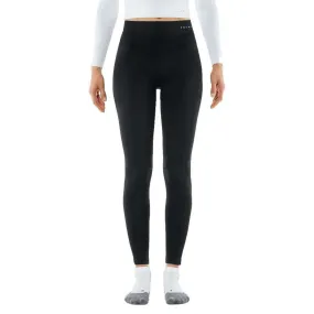 Falke Maximum Warm Training Tights - Black