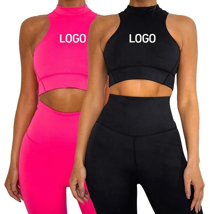 fast dry solid cheap tracksuits loose yoga active wear sets  short sleeve suit plus size running workout short clothes for women