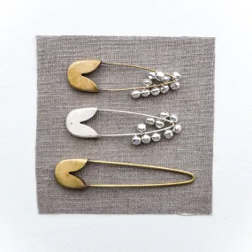 Fog Linen Pins