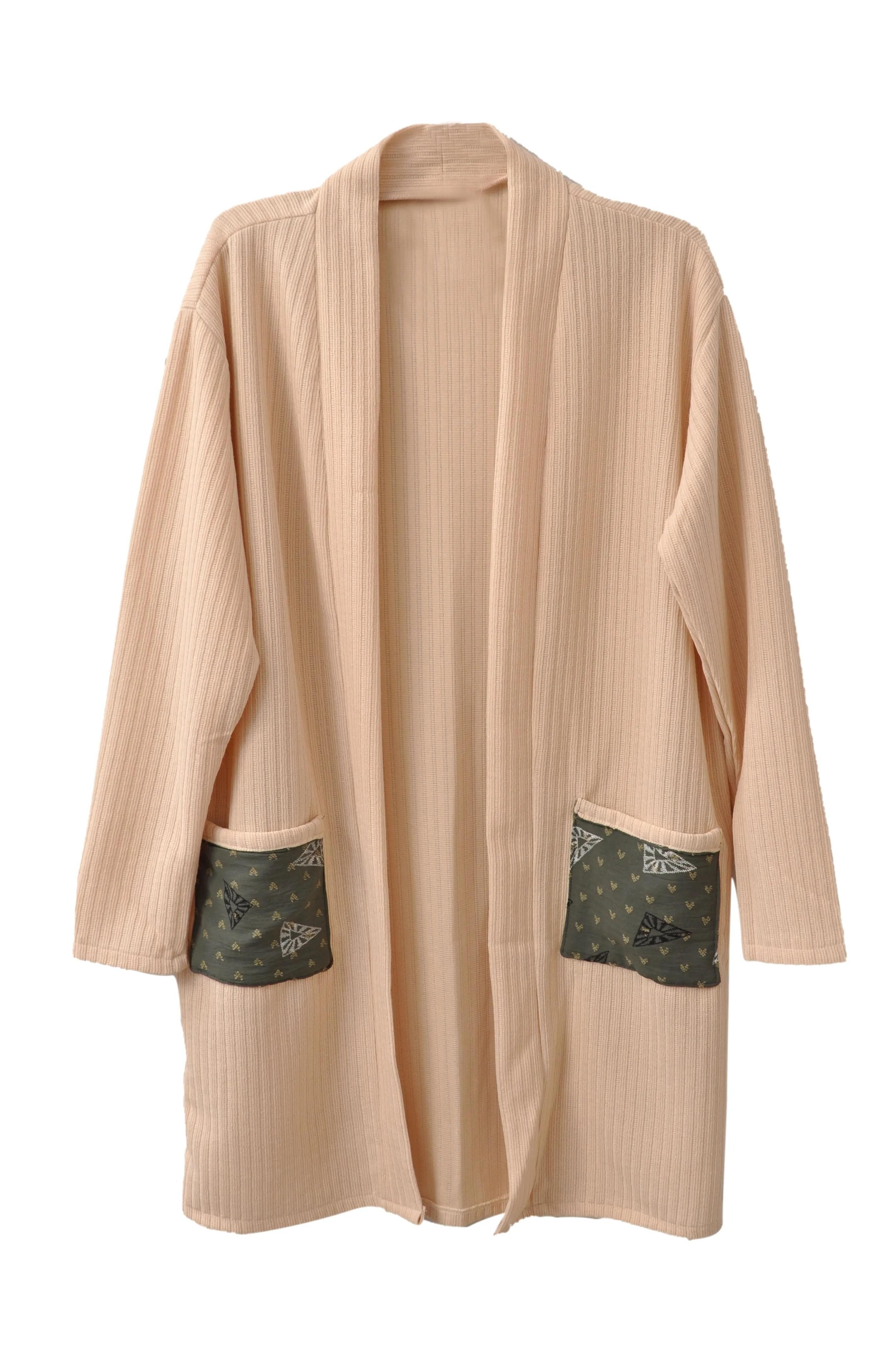 Forever Comfort Cardigan Beige