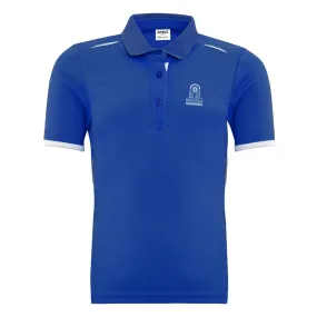 Hans Price Unisex Fitted PE Polo Shirt