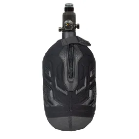 Hardline Armored Tank Cover (Black) - Blackout