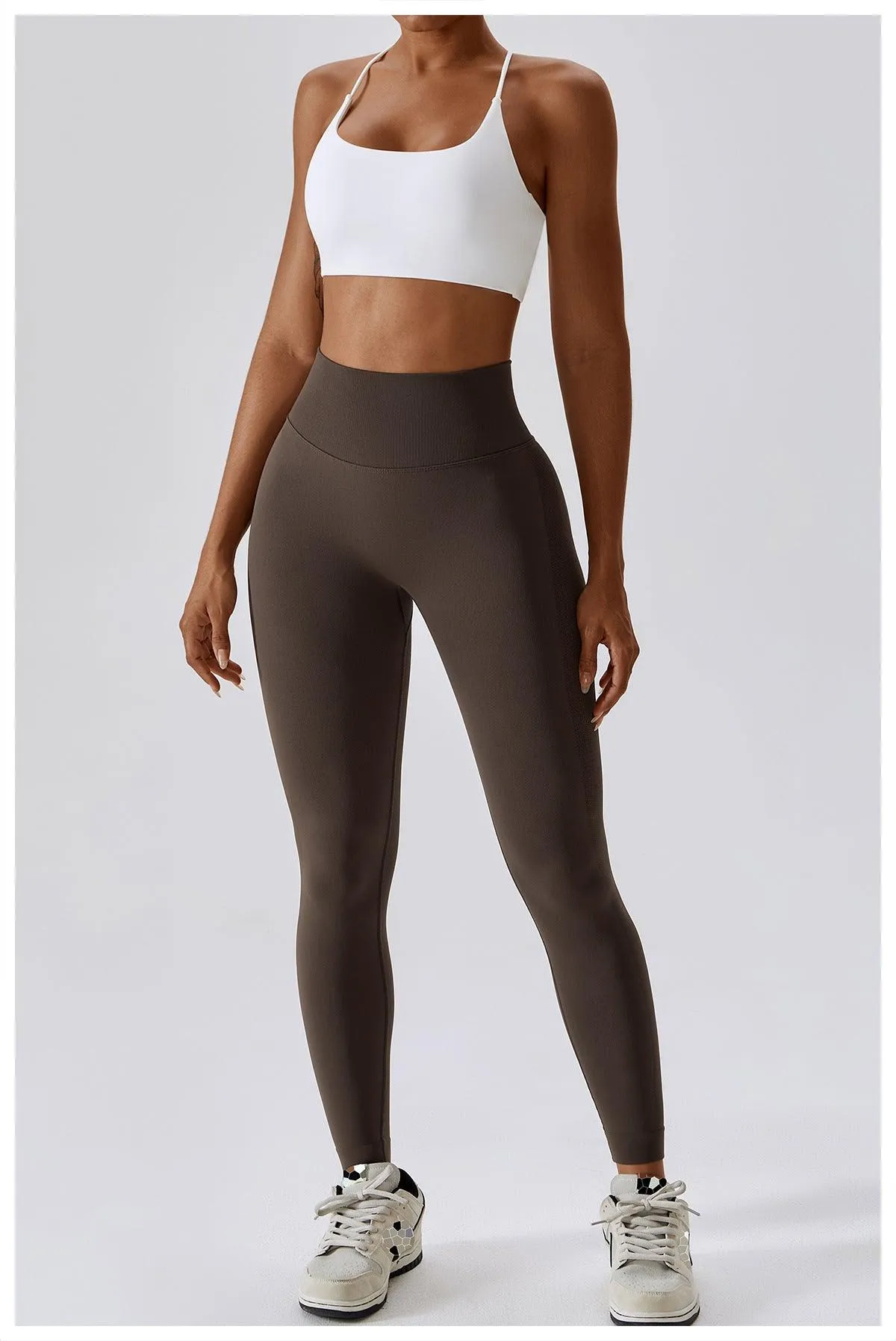 High Waist Leggings