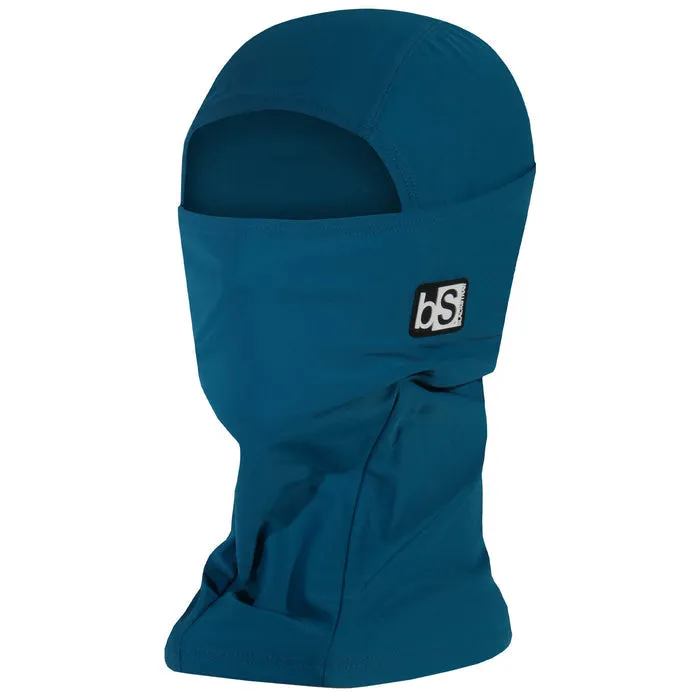 Hood Balaclava - Mallard