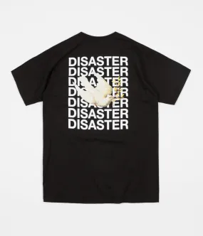 HUF Disaster Dove T-Shirt - Black