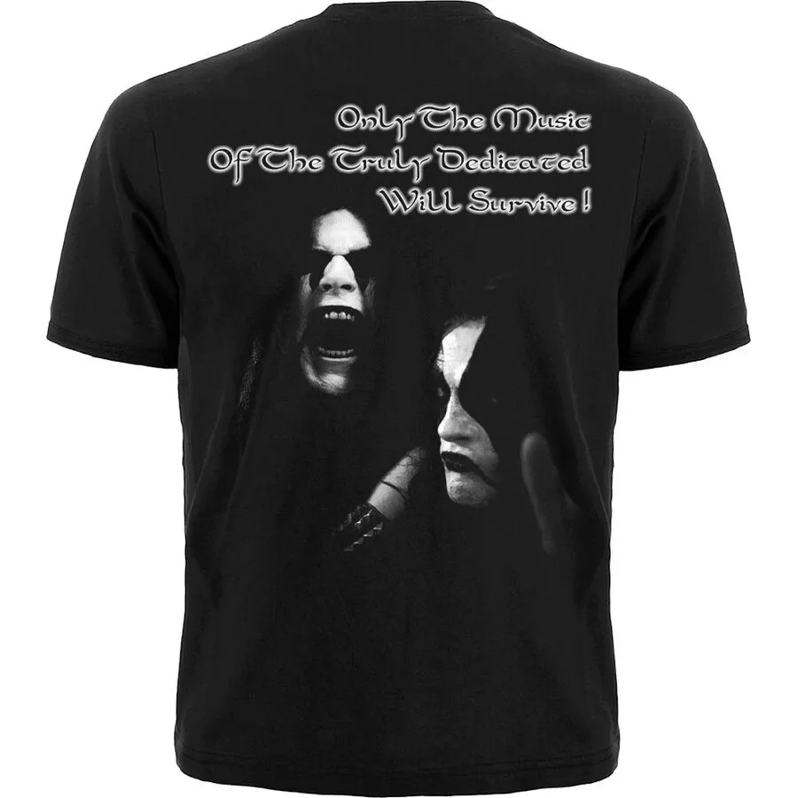 Immortal At the Heart of Winter T-Shirt